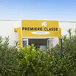 Premiere Classe Avignon Courtine Gare Tgv