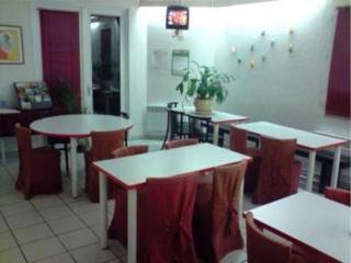 Hotel Premiere Classe Courtine Gare Tgv