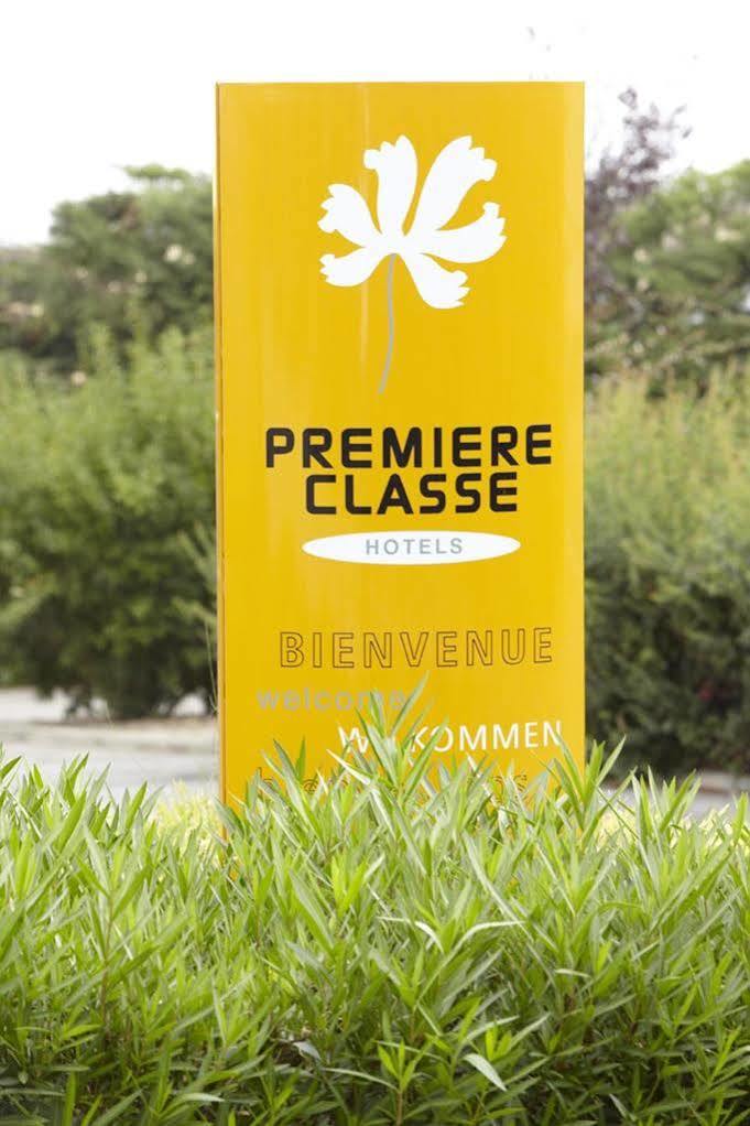 Premiere Classe Courtine Gare Tgv Avignon